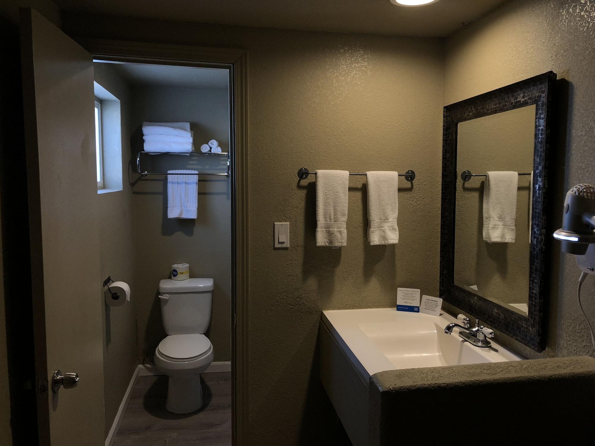 Rodeway Inn Flagstaff East Route 66 Екстериор снимка
