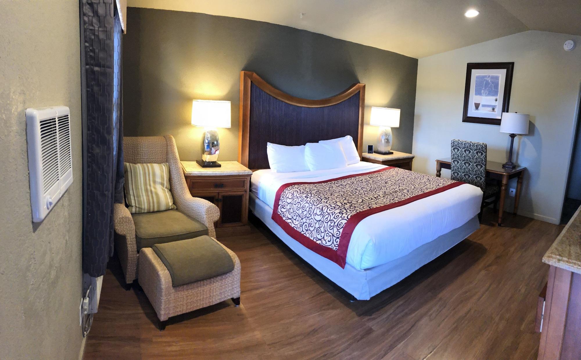 Rodeway Inn Flagstaff East Route 66 Екстериор снимка