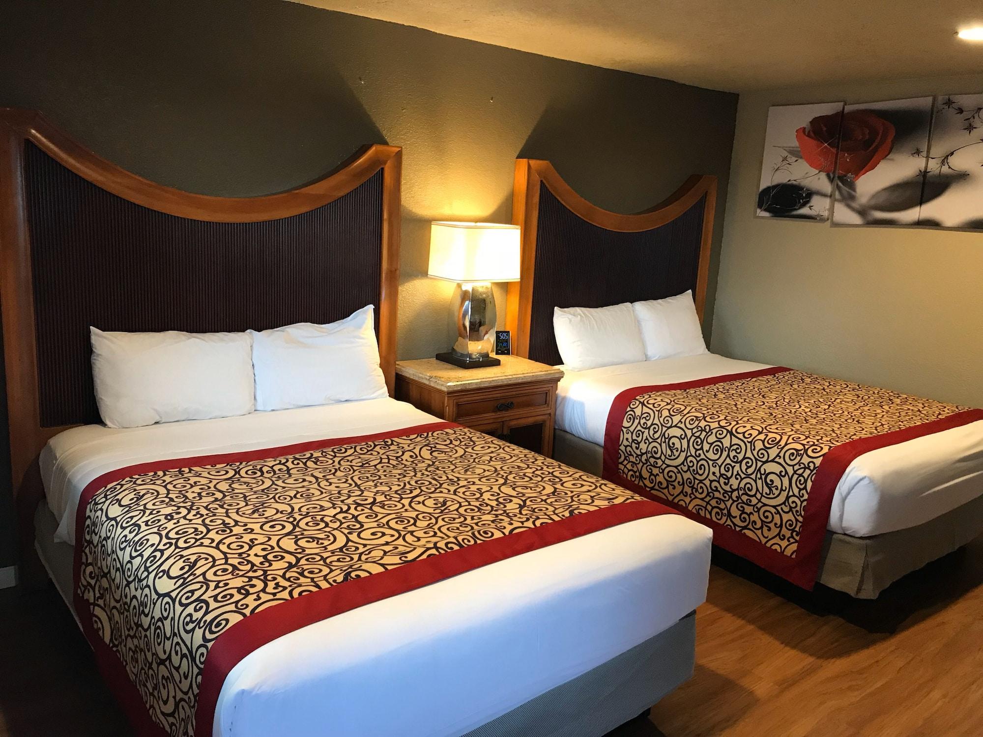 Rodeway Inn Flagstaff East Route 66 Екстериор снимка
