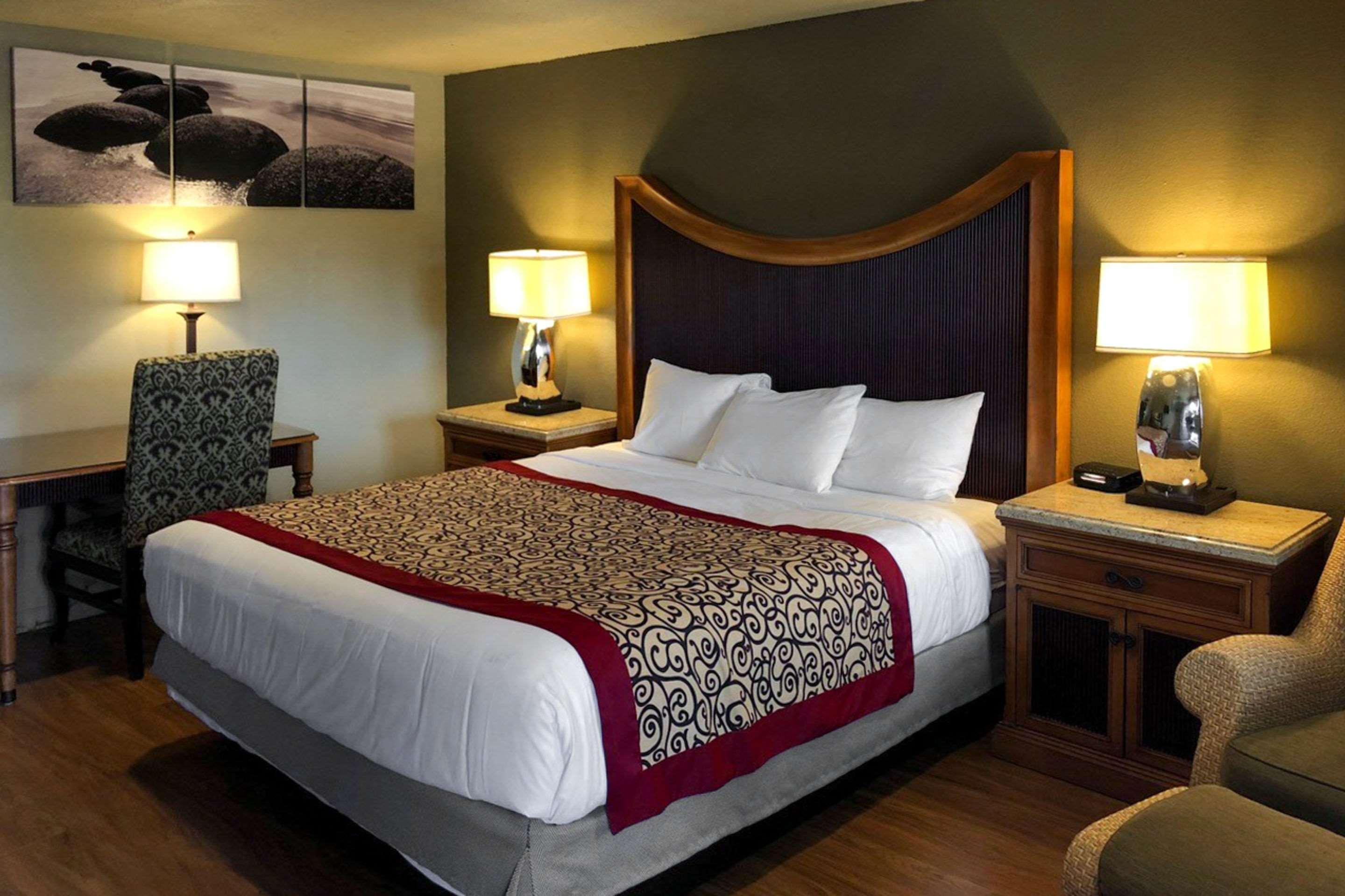 Rodeway Inn Flagstaff East Route 66 Екстериор снимка