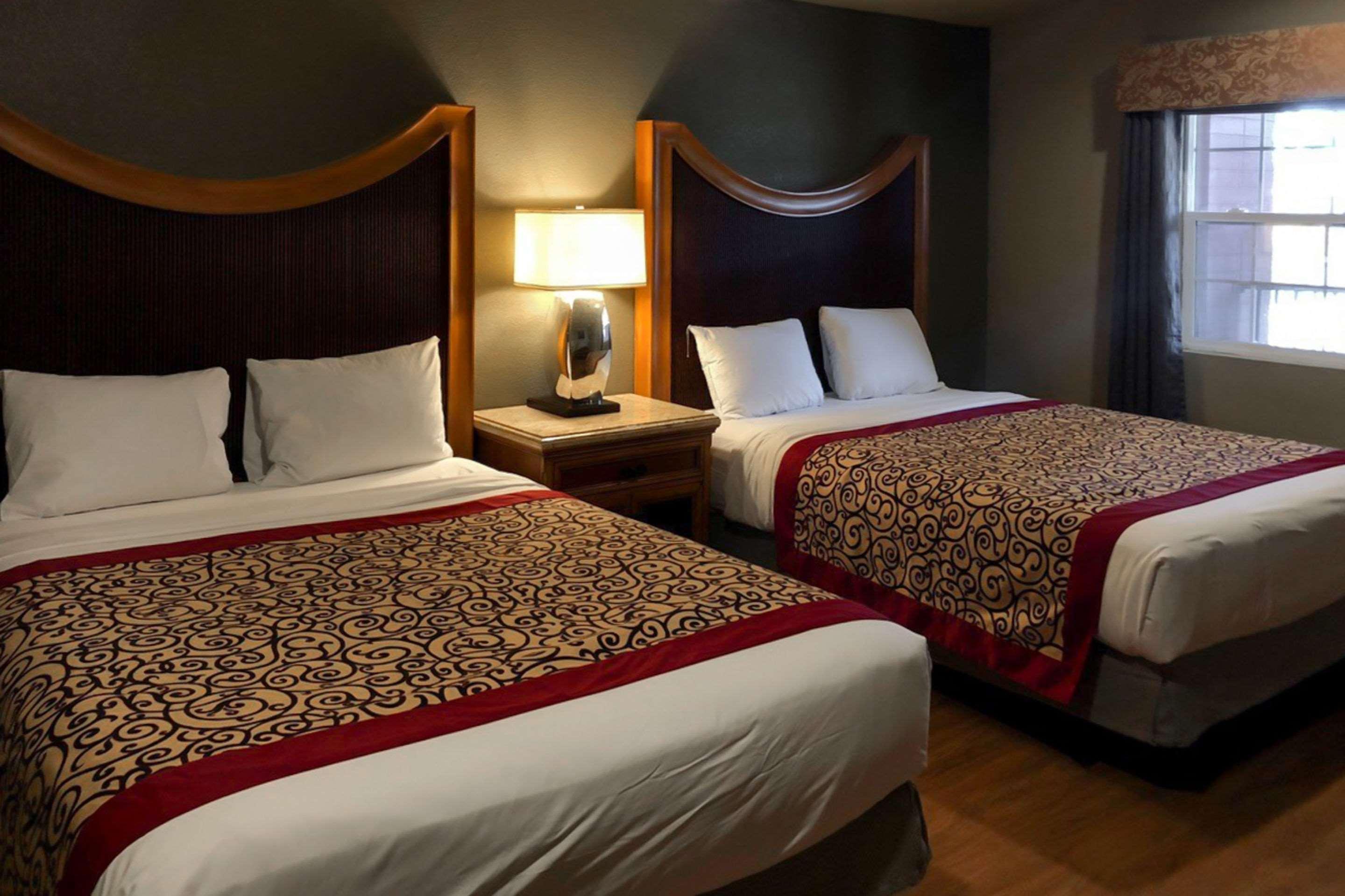 Rodeway Inn Flagstaff East Route 66 Екстериор снимка