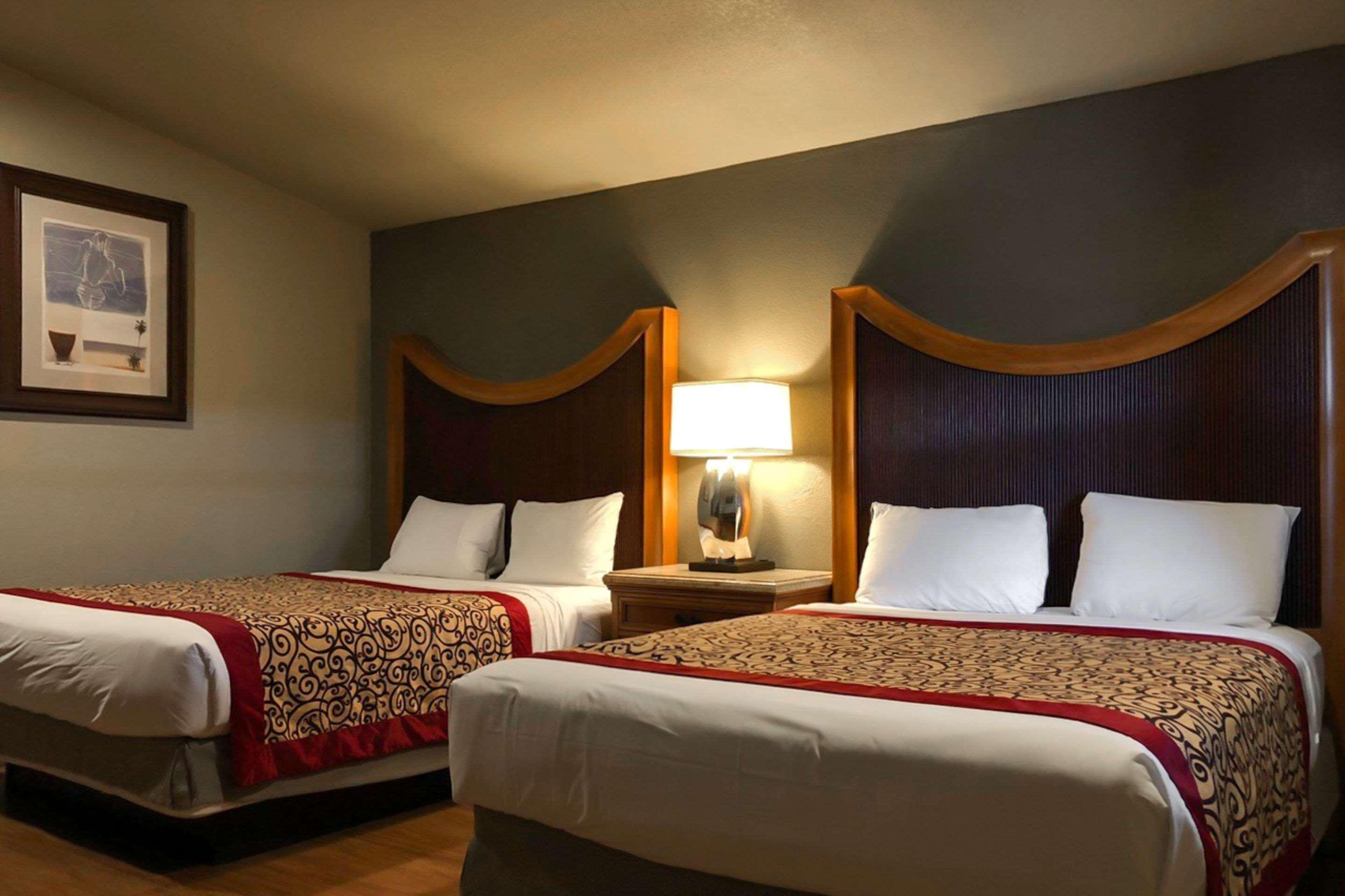Rodeway Inn Flagstaff East Route 66 Екстериор снимка