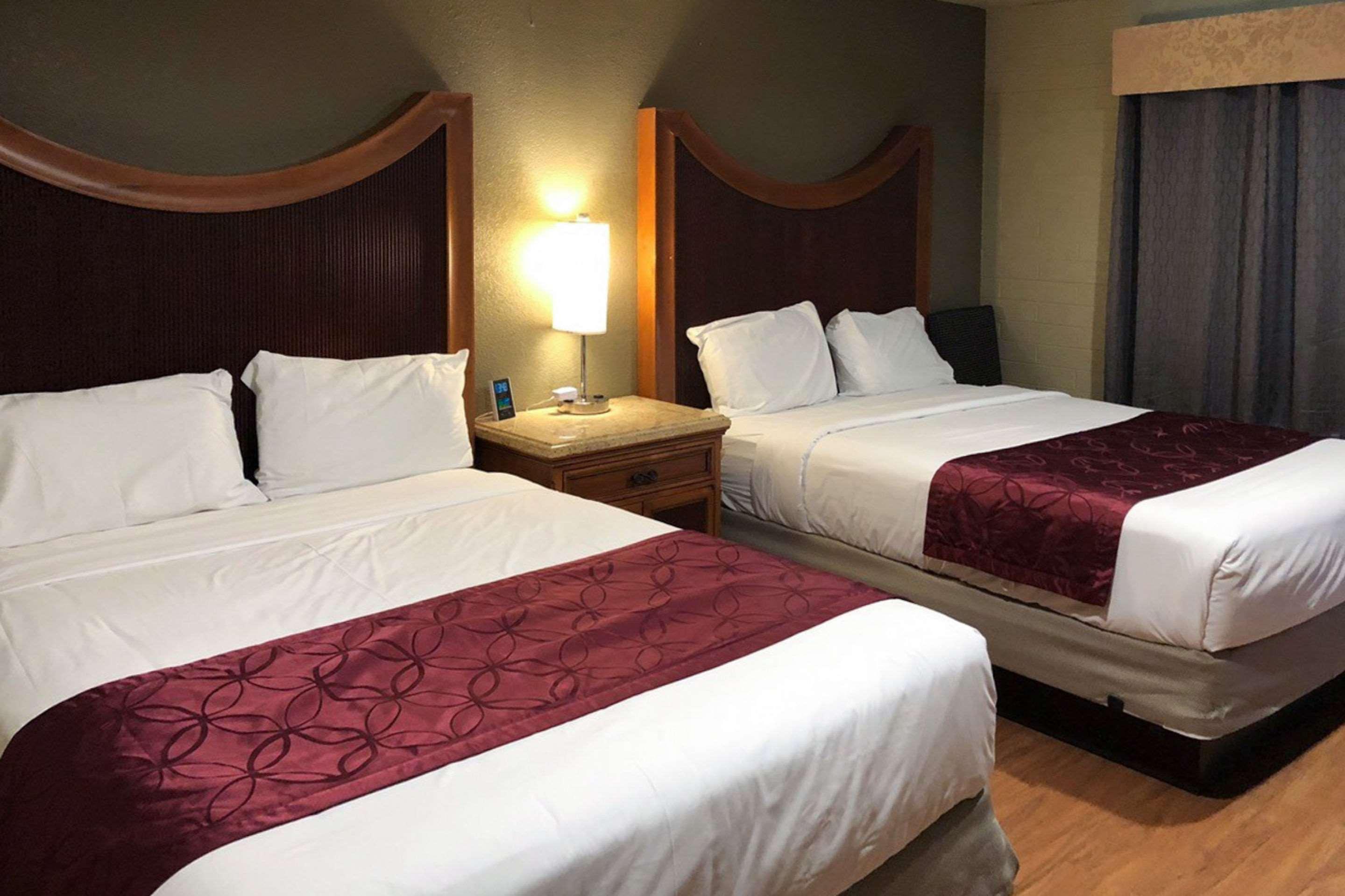 Rodeway Inn Flagstaff East Route 66 Екстериор снимка