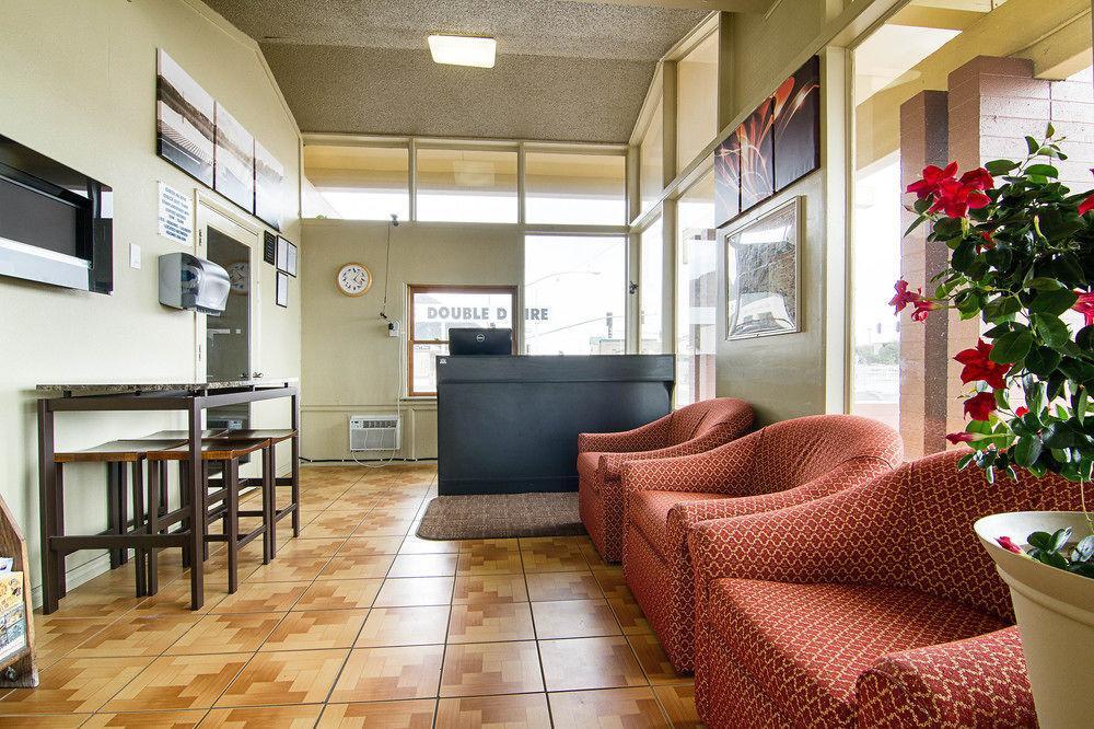 Rodeway Inn Flagstaff East Route 66 Екстериор снимка