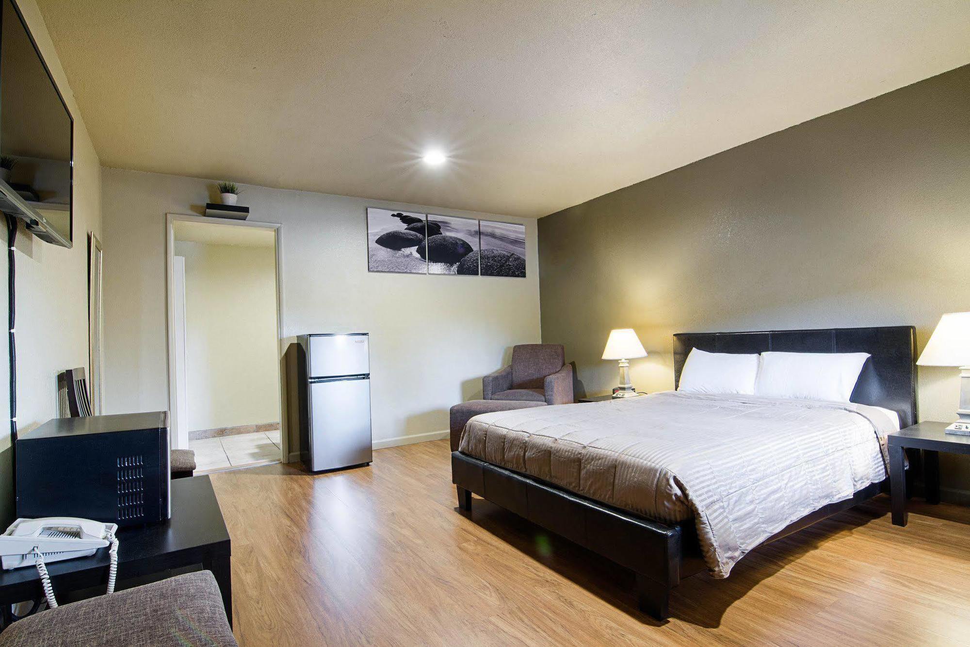 Rodeway Inn Flagstaff East Route 66 Екстериор снимка